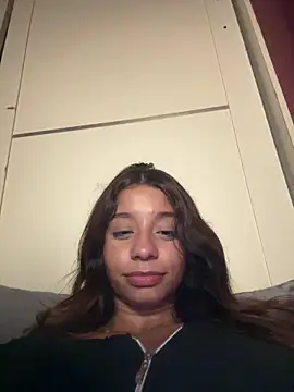 FadaPerigosa online show from March 12, 2026, 1:45 am