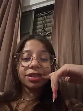 FadaPerigosa online show from April 3, 2026, 3:26 am