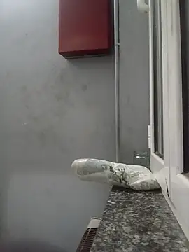 Samydolce online show from October 9, 2025, 7:56 pm