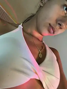 LilybethGray online show from March 8, 2026, 11:08 pm