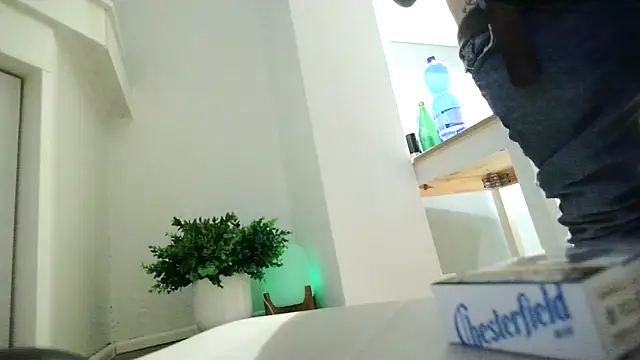 diorjador online show from January 6, 2026, 8:34 pm