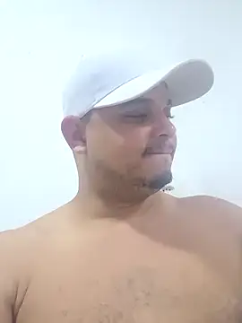 jon1918 online show from February 13, 2026, 5:47 am