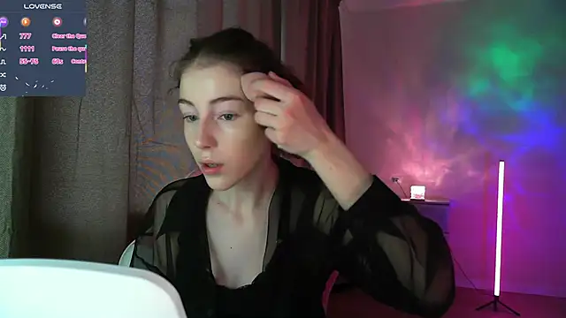 eskatmi online show from March 21, 2026, 1:32 am