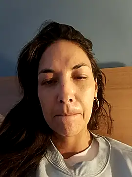 Alfonsina  online show from March 1, 2026, 11:18 pm