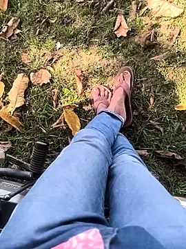 Snapshot of rajdehli chatting on October 28, 2025, 5:00 am rajdehli online show from October 28, 2025, 5:00 am