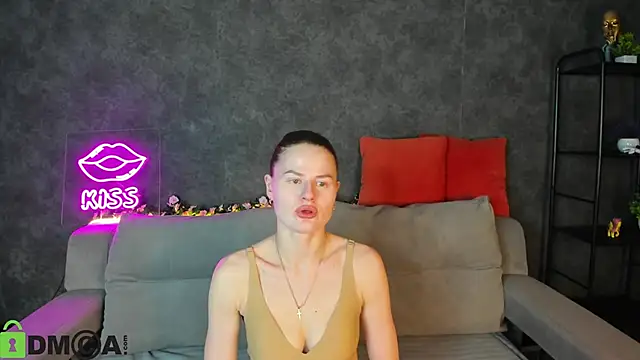 Wanda Gomez online show from March 26, 2026, 3:17 pm