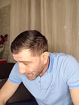 Alexdaniel89 online show from February 9, 2026, 6:01 pm