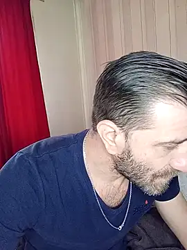 Alexdaniel89 online show from April 6, 2026, 2:51 pm