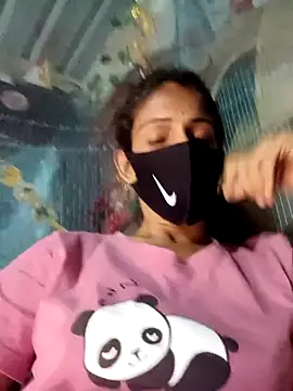 priyastrip314 online show from March 17, 2026, 5:49 pm