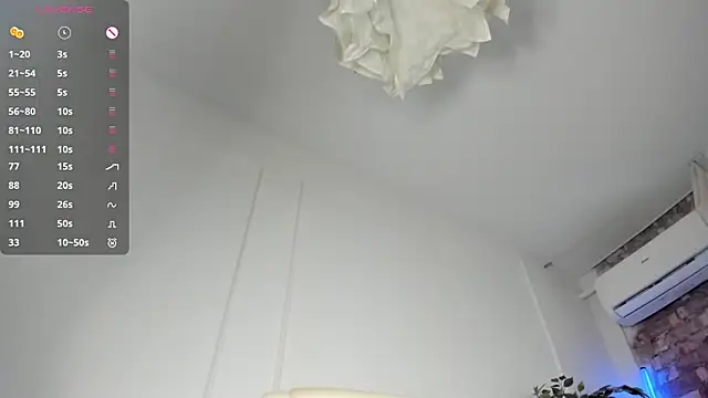 Snapshot of Blessed_Molly chatting on May 7, 2026, 7:14 am Blessed Molly online show from May 7, 2026, 7:14 am