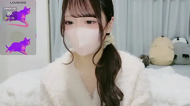 neko ha chan online show from December 19, 2025, 10:33 am