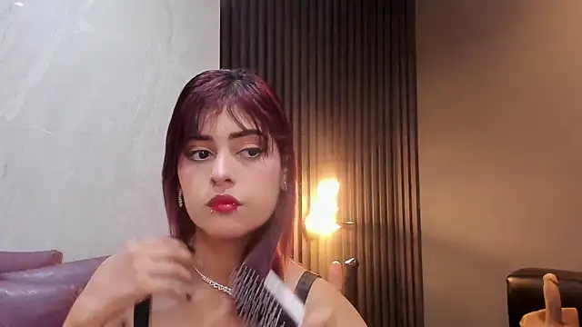 AuroraGray online show from February 16, 2026, 11:39 am