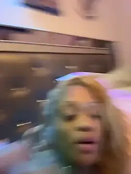 Angelbunnyy online show from February 10, 2026, 4:00 pm