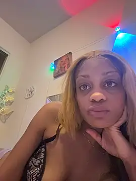 Angelbunnyy online show from February 22, 2026, 7:40 am