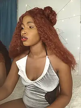 Snapshot of XOXOebony chatting on May 26, 2026, 4:58 pm XOXOebony online show from May 26, 2026, 4:58 pm