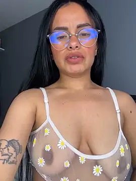 Melissa coch online show from March 2, 2026, 5:20 pm