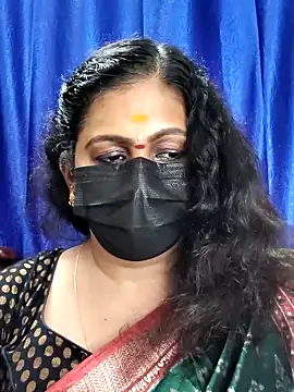 Sweetie swetha37 online show from October 22, 2025, 8:47 am