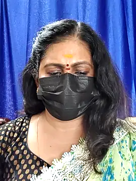 Sweetie swetha37 online show from October 30, 2025, 8:38 am