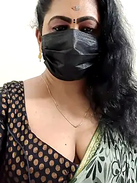 Sweetie swetha37 online show from February 18, 2026, 8:10 am