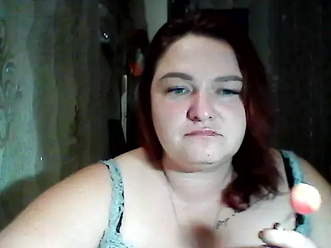 AngelQSky online show from October 23, 2025, 6:28 pm