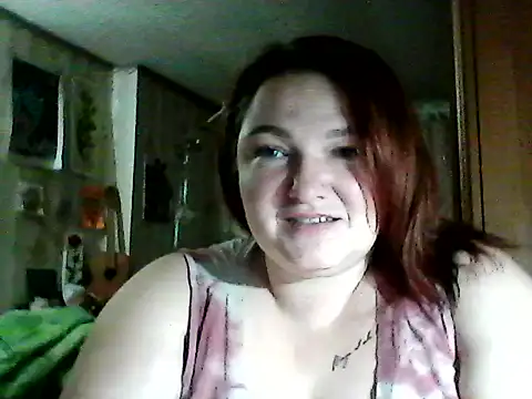 AngelQSky online show from December 18, 2025, 9:10 pm