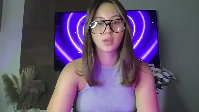 StellarAlice online show from October 24, 2025, 5:53 pm