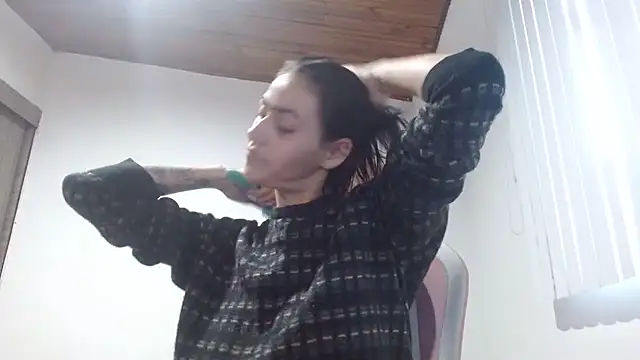 Snapshot of Crystal_Star_ chatting on September 9, 2025, 10:59 am Crystal Star online show from September 9, 2025, 10:59 am