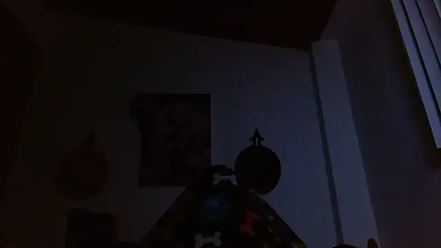 Snapshot of Crystal_Star_ chatting on February 17, 2026, 9:17 am Crystal Star online show from February 17, 2026, 9:17 am