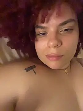 Enyagleam  online show from November 9, 2025, 2:54 am