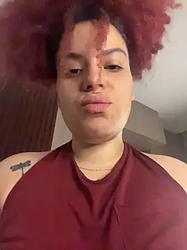 Enyagleam  online show from April 10, 2026, 4:28 am