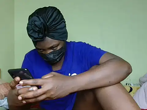 Alexxa ebony online show from November 7, 2025, 1:16 am