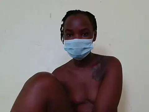 Alexxa ebony online show from December 2, 2025, 6:41 am