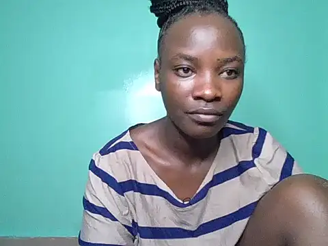 Snapshot of Alexxa_ebony chatting on June 12, 2026, 9:19 am Alexxa ebony online show from June 12, 2026, 9:19 am