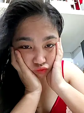 Snapshot of Minn-cute chatting on November 7, 2025, 5:07 am Minn-cute online show from November 7, 2025, 5:07 am