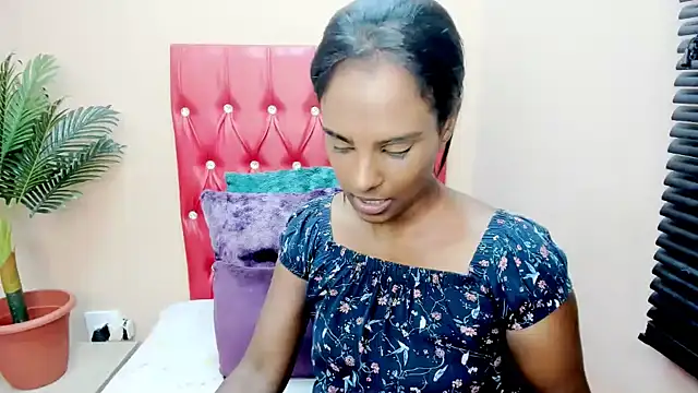 Toxicfantasy4u online show from February 5, 2026, 5:28 pm