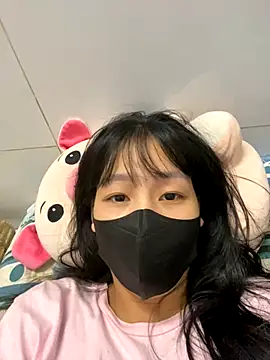 Snapshot of Meowwn chatting on September 21, 2025, 9:22 am Meowwn online show from September 21, 2025, 9:22 am