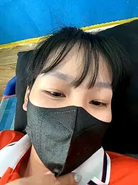 Snapshot of Meowwn chatting on October 20, 2025, 5:08 am Meowwn online show from October 20, 2025, 5:08 am