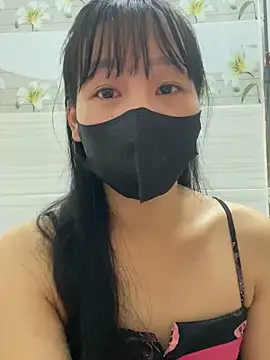 Snapshot of Meowwn chatting on October 20, 2025, 5:13 pm Meowwn online show from October 20, 2025, 5:13 pm