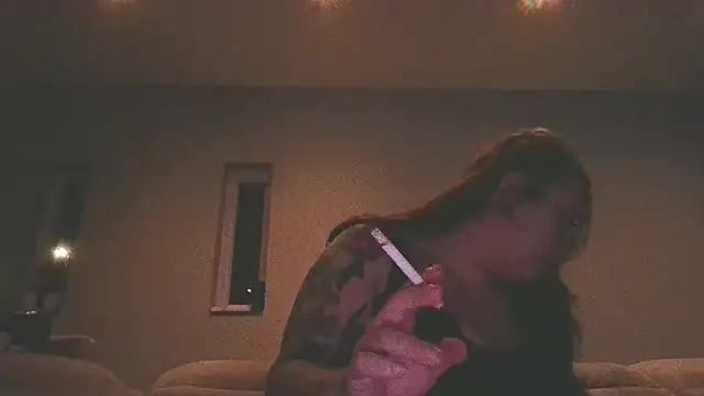 Miss Lucifer6 online show from September 12, 2025, 9:48 pm