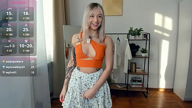 FaaBinaa online show from November 16, 2025, 7:58 am