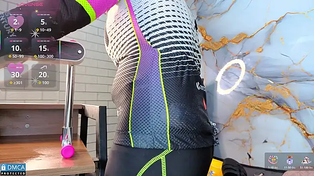 nena cupcake  online show from November 21, 2025, 11:09 am