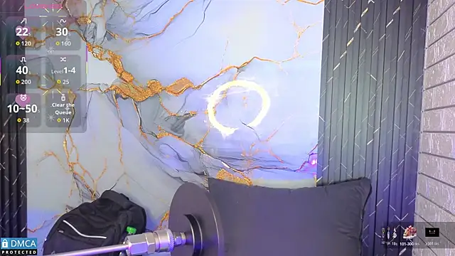 nena cupcake  online show from December 18, 2025, 11:27 am