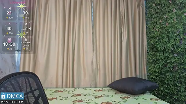Snapshot of nena_cupcake_ chatting on May 27, 2026, 11:29 am nena cupcake online show from May 27, 2026, 11:29 am