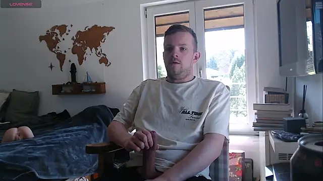 6incheswannacum online show from April 23, 2026, 12:40 pm