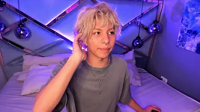 OliIverr22 online show from January 11, 2026, 11:26 am