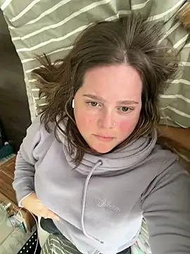 Snapshot of hornykitty1210 chatting on February 26, 2026, 7:24 pm hornykitty1210 online show from February 26, 2026, 7:24 pm