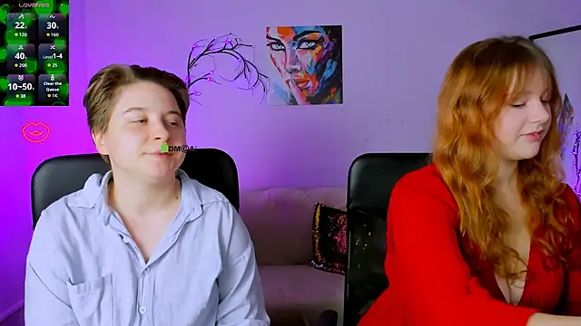 lola sun12 online show from October 18, 2025, 5:43 am