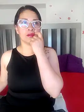 Alana steel 1 online show from September 13, 2025, 7:35 pm