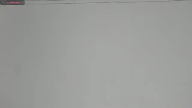 HaileyDuke online show from February 8, 2026, 12:25 am