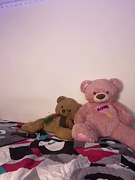 HaileyDuke online show from February 25, 2026, 11:25 pm